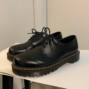 Dr. Martens 1461 Smooth Bex Leather Oxford Men’s 10